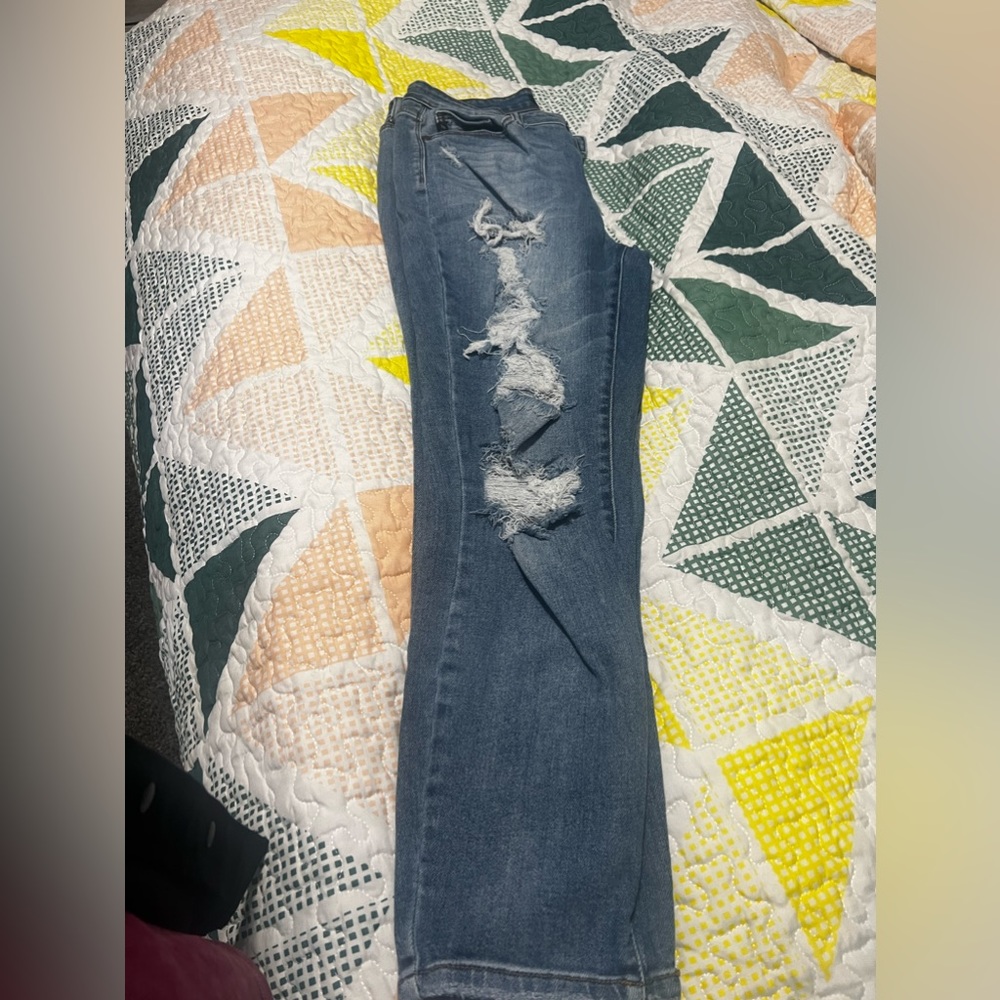 Judy Blue jeans
